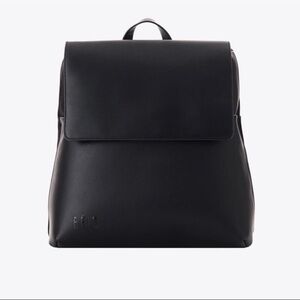 Beis the wicked backpack in black
